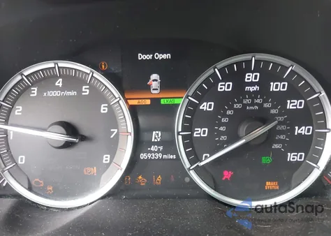 2020 Acura Tlx Standard z USA, uszkodzony, nr VIN 19UUB1F30LA011504